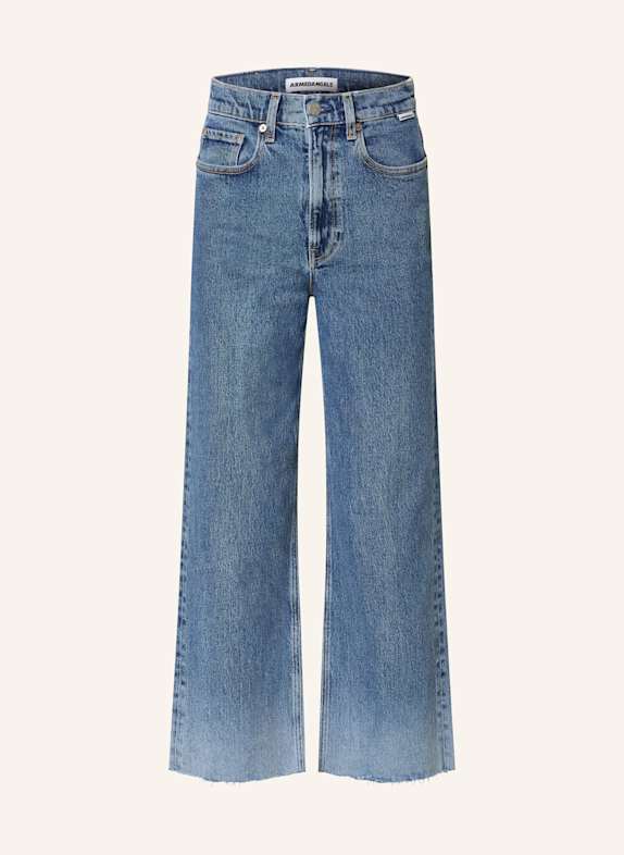 ARMEDANGELS 7/8-Jeans MURLIAA 3199 triton