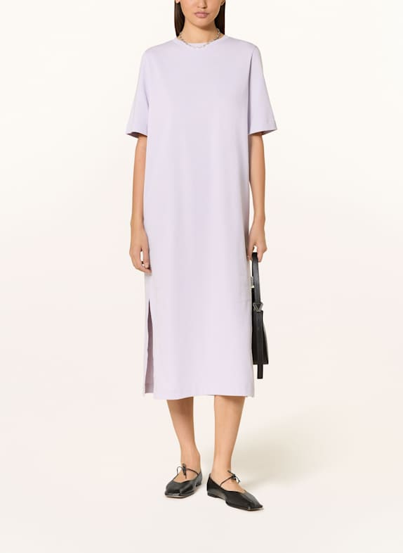 ARMEDANGELS Sweatkleid XELINAA HELLLILA