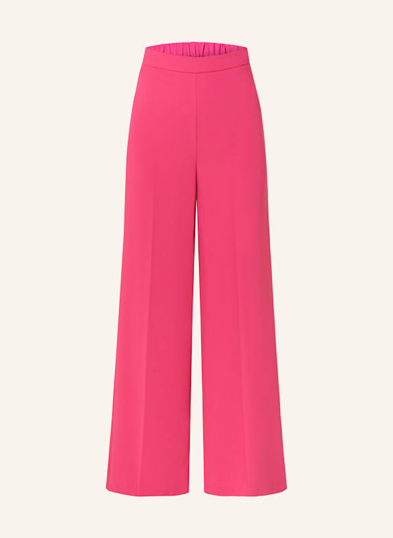 Joseph Ribkoff SIGNATURE Marlenehose PINK