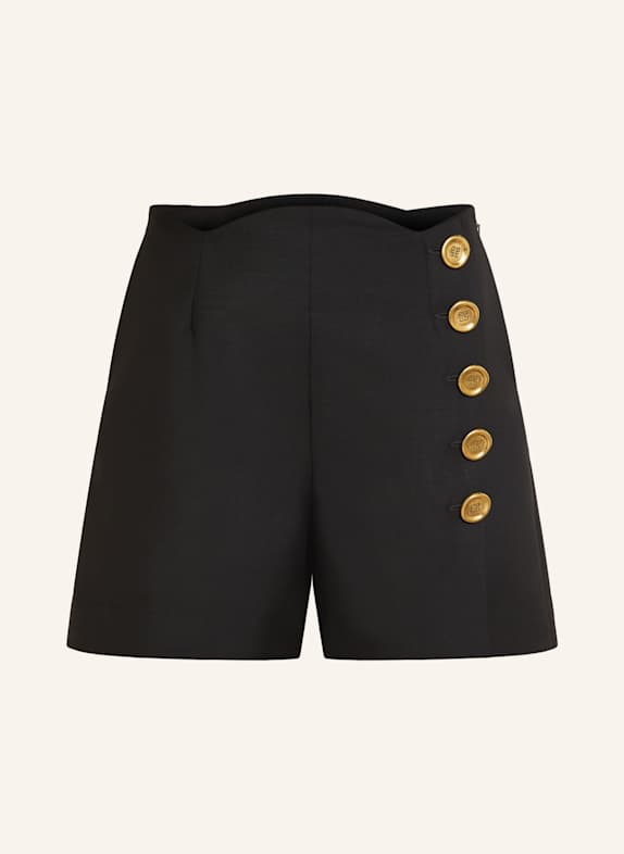 GIVENCHY Shorts SCHWARZ