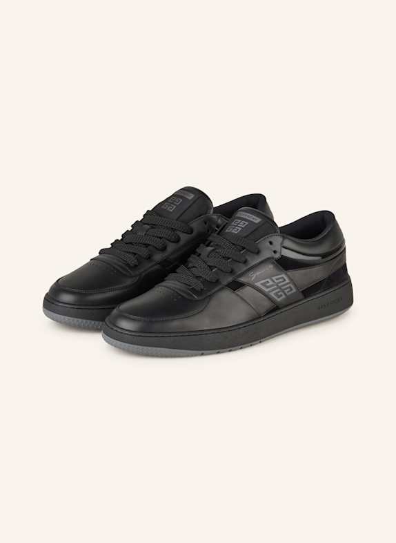 GIVENCHY Sneaker G MOVE SCHWARZ