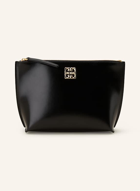 GIVENCHY Pouch 4G LIQUID SCHWARZ