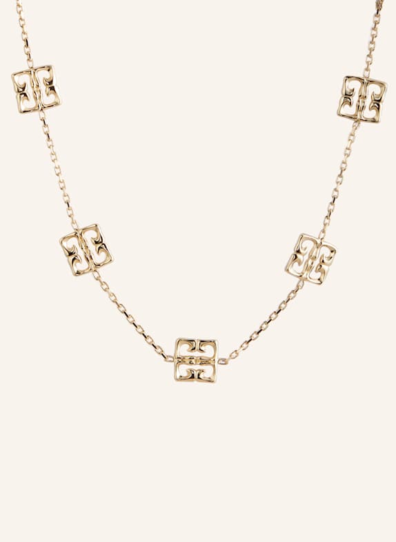 GIVENCHY Halskette GOLD