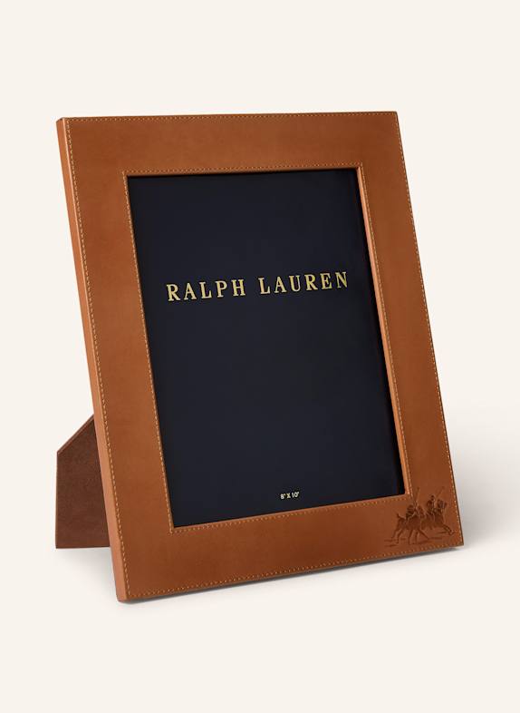 RALPH LAUREN HOME Bilderrahmen GARRETT BRAUN