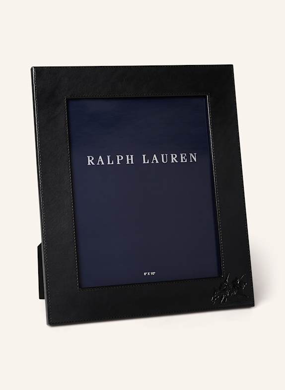 RALPH LAUREN HOME Bilderrahmen GARRETT SCHWARZ