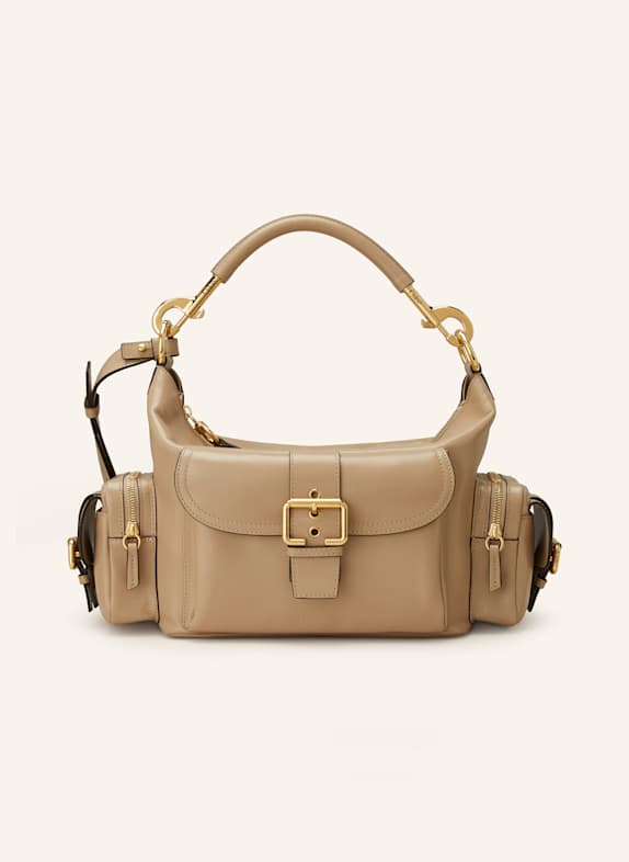 Chloé Umhängetasche BOYISH BROWN