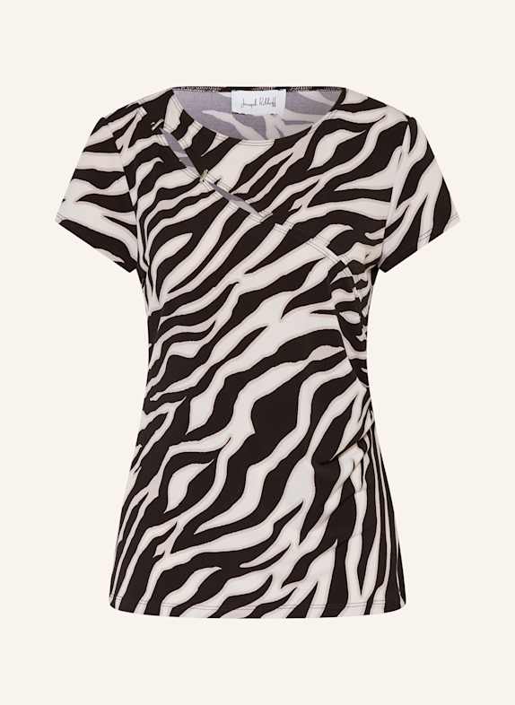 Joseph Ribkoff neutraler Versand durch Kompensation BEIGE/ SCHWARZ