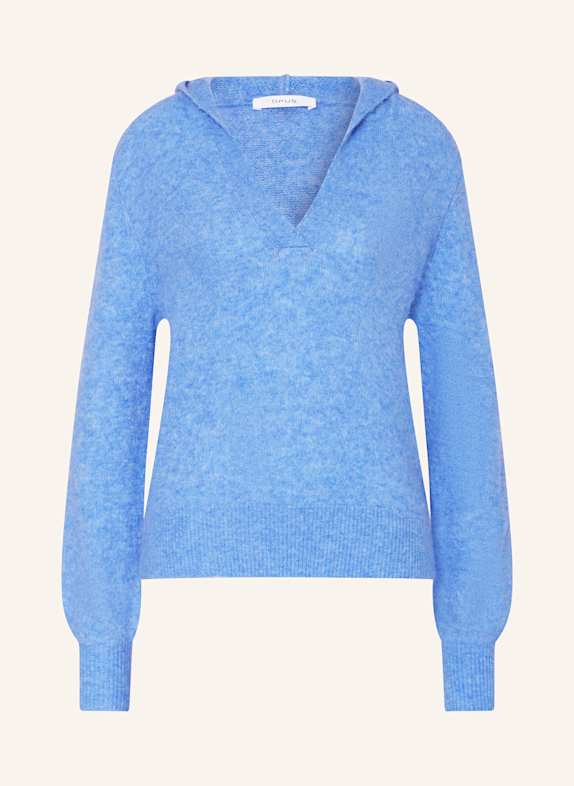 OPUS Pullover PASUNNA HELLBLAU