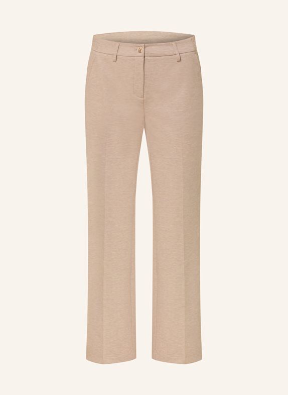 OPUS Marlenehose MAUNO BEIGE