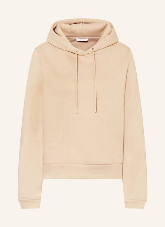 OPUS Hoodie GAPU BEIGE