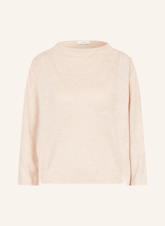 OPUS Pullover SOMKE CREME