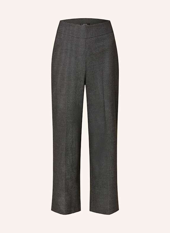 OPUS Culotte MISHA DUNKELGRAU