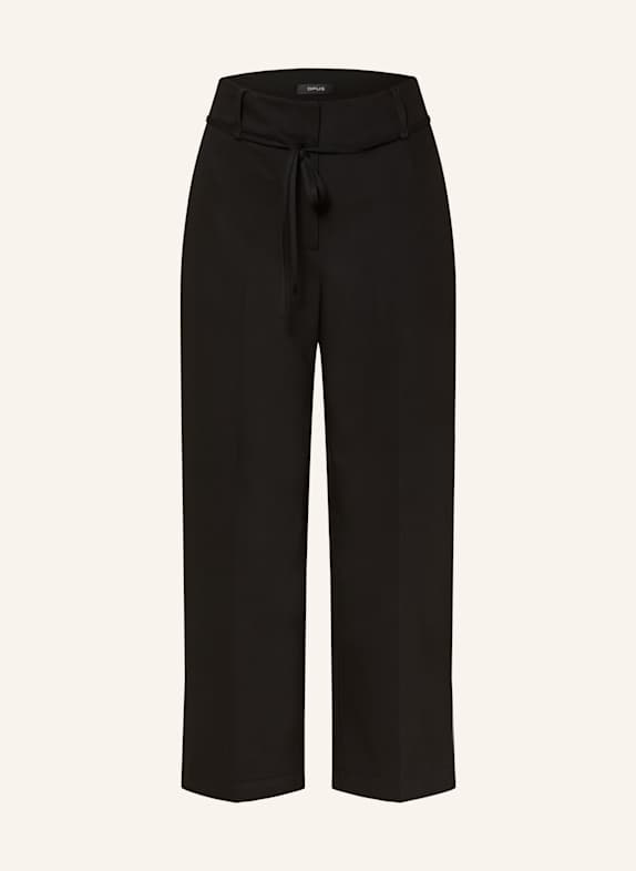 OPUS Culotte MISHA SCHWARZ