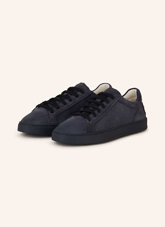 TOD'S Sneaker DUNKELBLAU