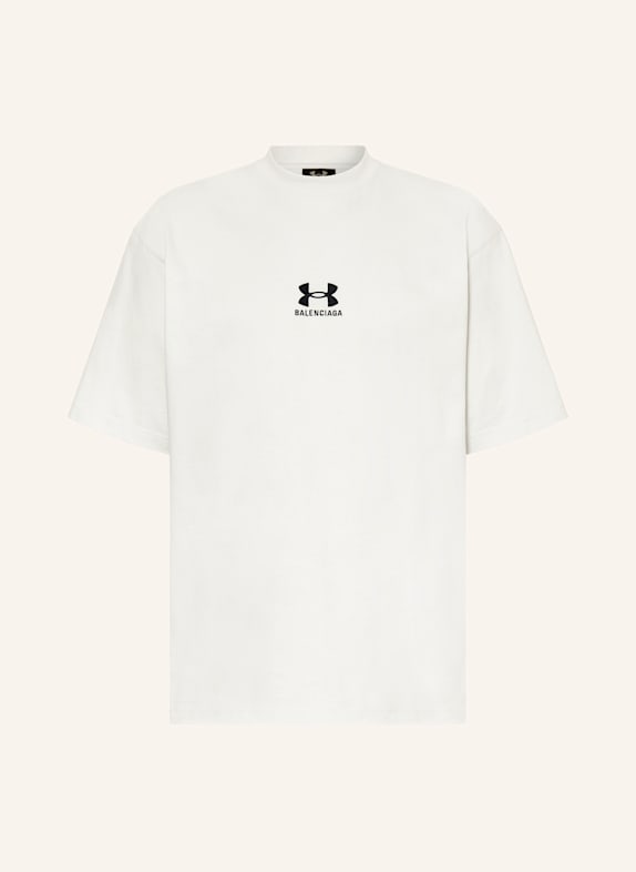 BALENCIAGA T-Shirt HELLGRAU