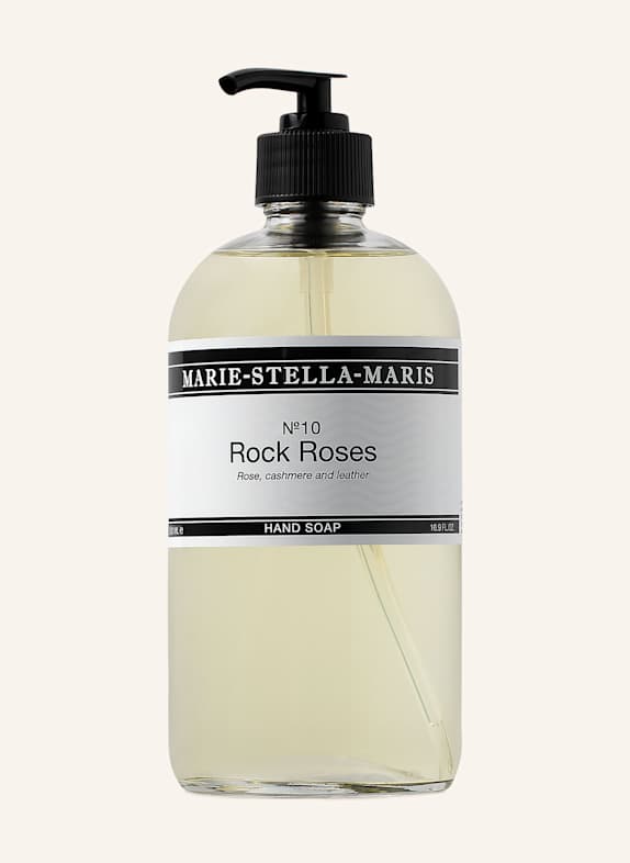MARIE-STELLA-MARIS Hand soap ROCK ROSES