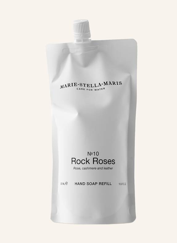 MARIE-STELLA-MARIS Hand soap refill ROCK ROSES