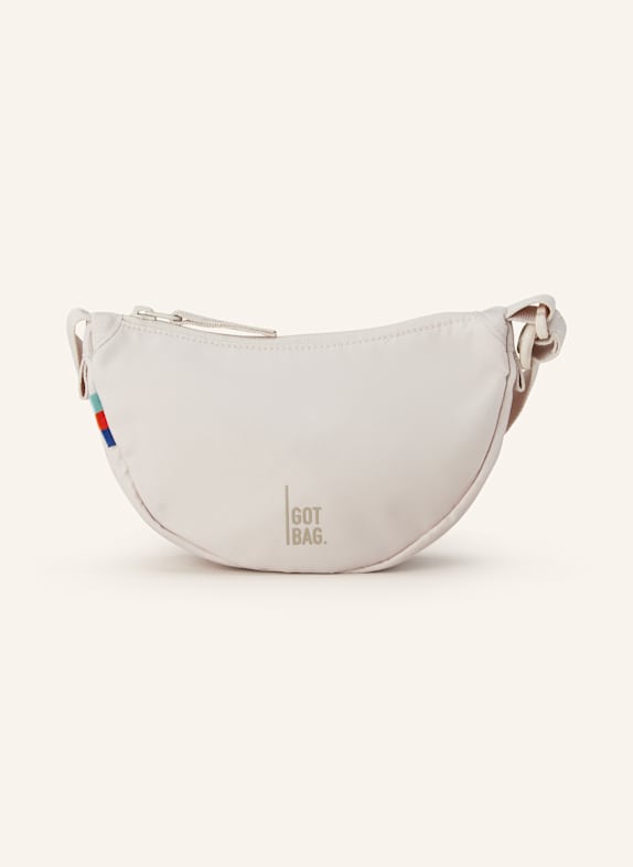 GOT BAG Umhängetasche MOON BAG MINI CREME