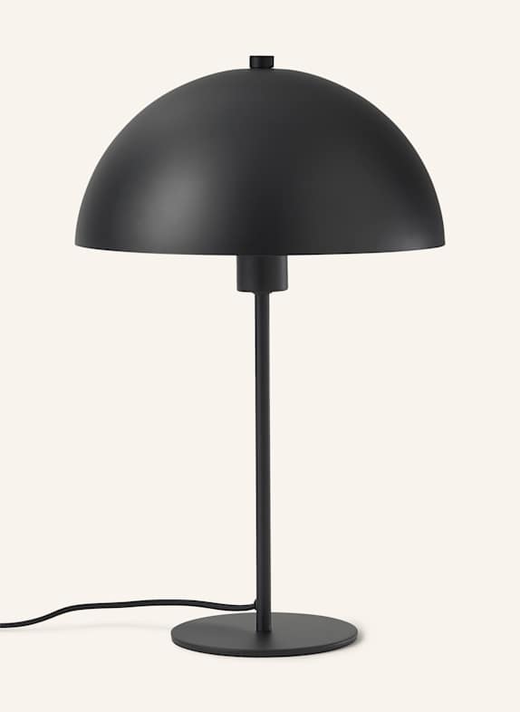 Westwing Collection Tischleuchte MATILDA SCHWARZ