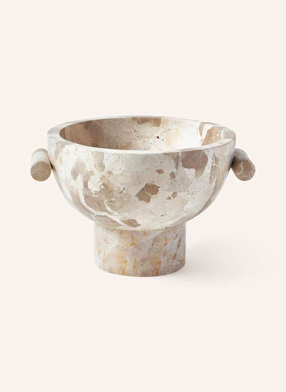 Westwing Collection Schale FOSSIL BEIGE