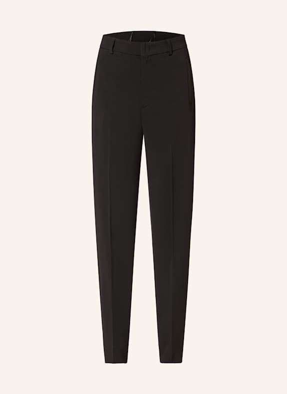VANILIA Hose SCHWARZ
