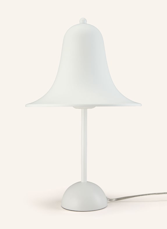 VERPAN Tischleuchte PANTOP WEISS