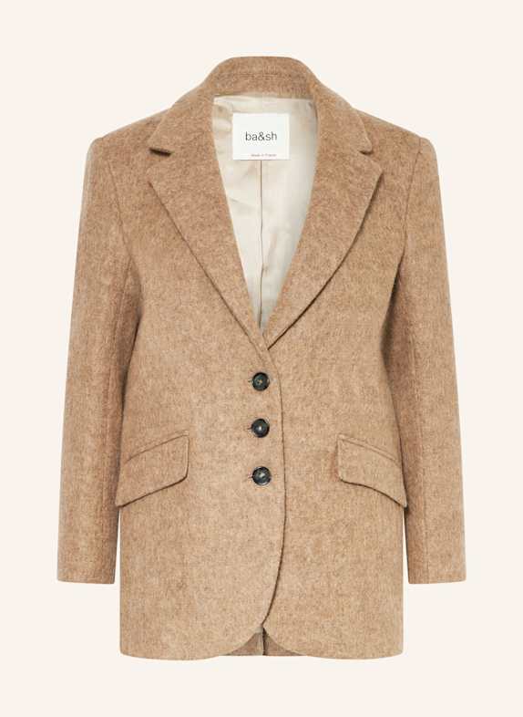 ba&sh Blazer KIEREL BEIGE