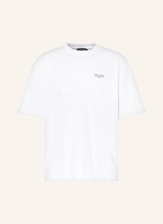 PEGADOR T-Shirt BRONSON WEISS