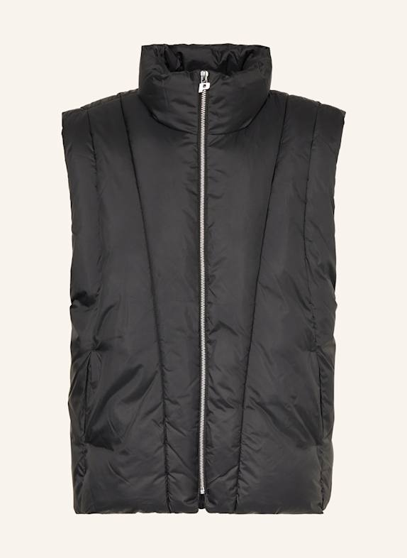 PEGADOR Steppweste MARCIO SCHWARZ