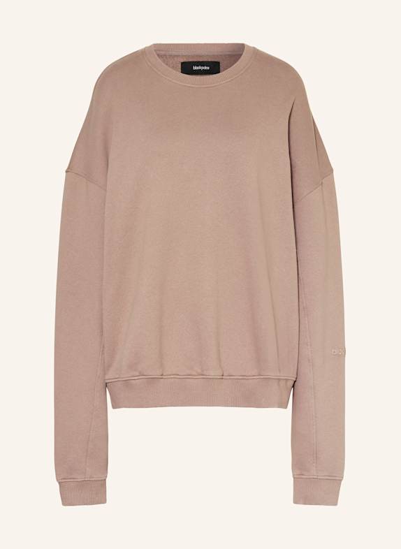 black palms Sweatshirt HONEY 1.0 TAUPE