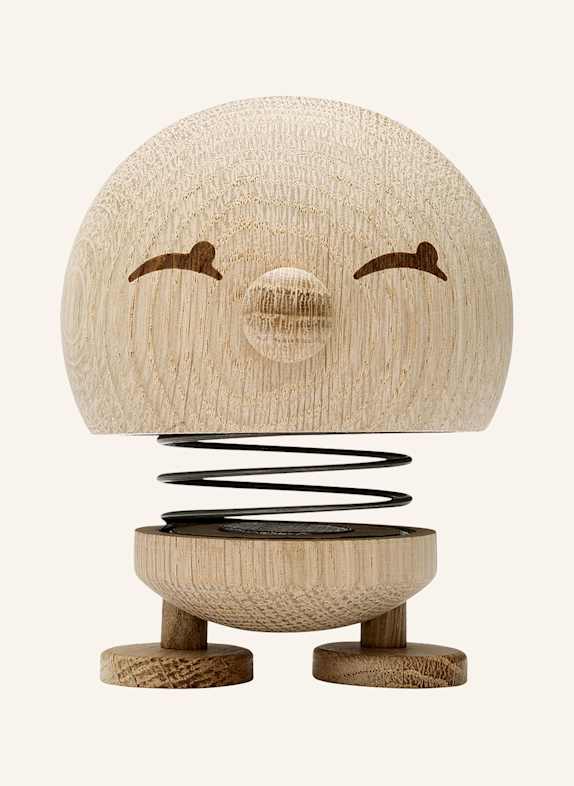 Hoptimist Dekofigur BIMBLE MEDIUM HELLBRAUN