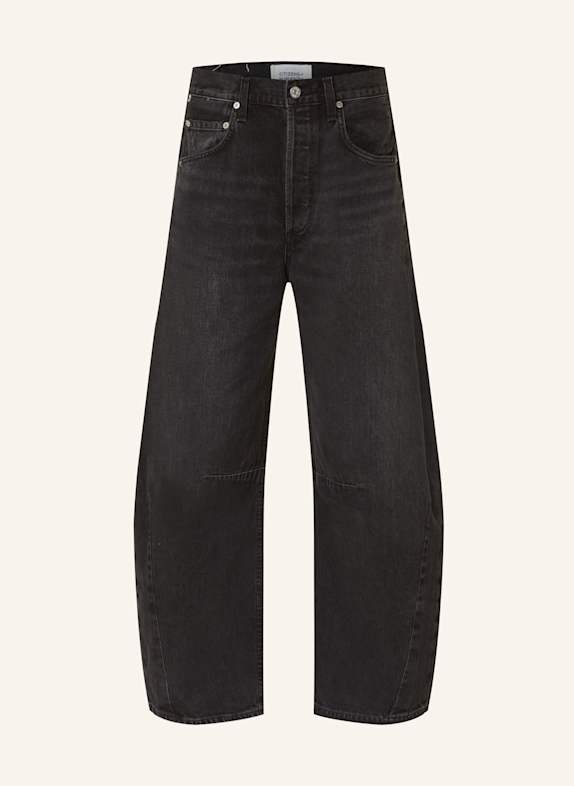 CITIZENS of HUMANITY 7/8-Jeans HORSESHOE ANDREAS WASHED BLACK