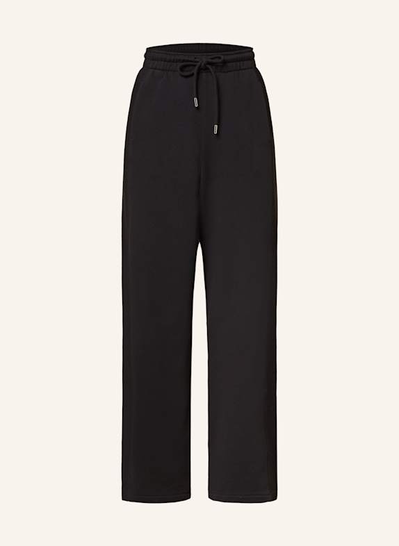 10DAYS Sweatpants SCHWARZ