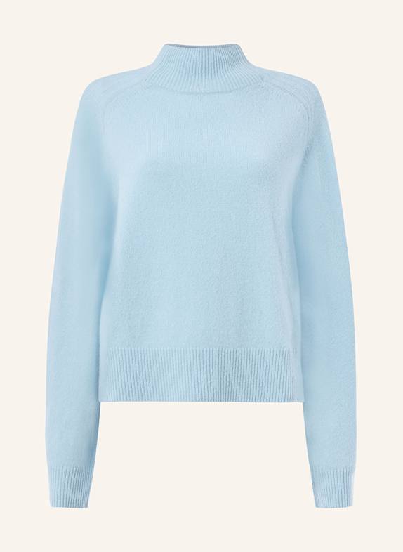 WHISTLES Pullover HELLBLAU