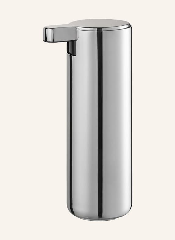 blomus Seifenspender MODO SILBER