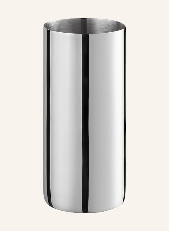 blomus Zahnputzbecher MODO SILBER