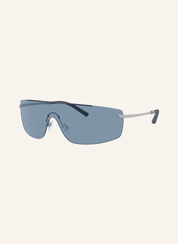 OLIVER PEOPLES Sonnenbrille OV1344S 506380 - SILBER/ BLAU