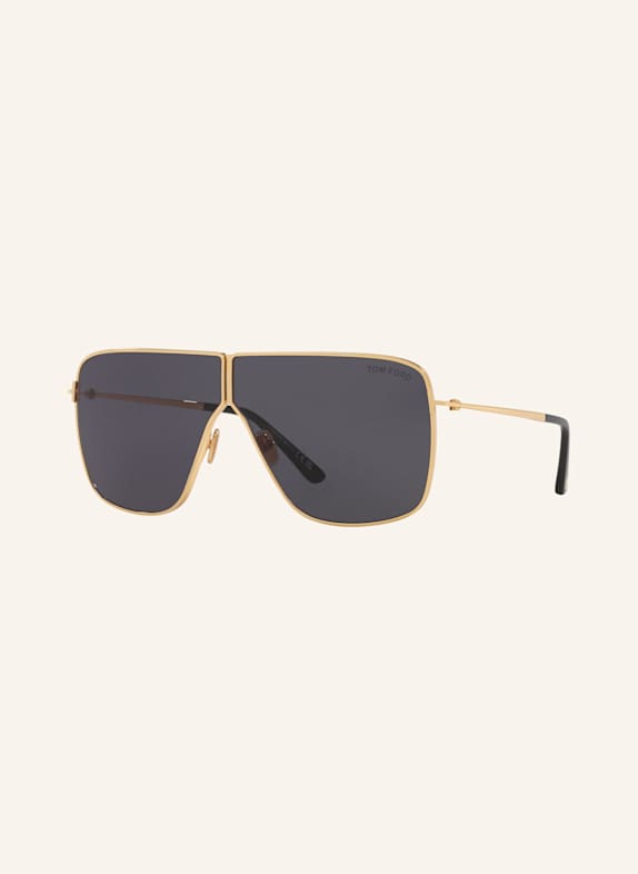 TOM FORD Sonnenbrille TR001881 2390L1 - GOLD/ GRAU