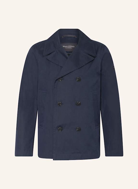 Marc O'Polo Cabanjacke DUNKELBLAU