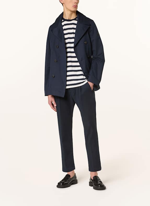 Marc O'Polo cabanjacke MØRKEBLÅ
