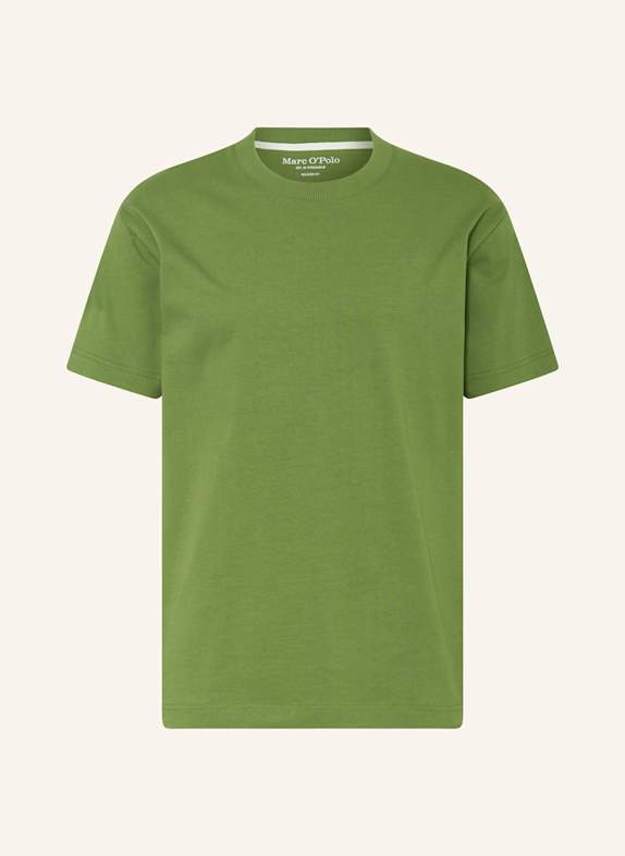 Marc O'Polo T-Shirt GRÜN