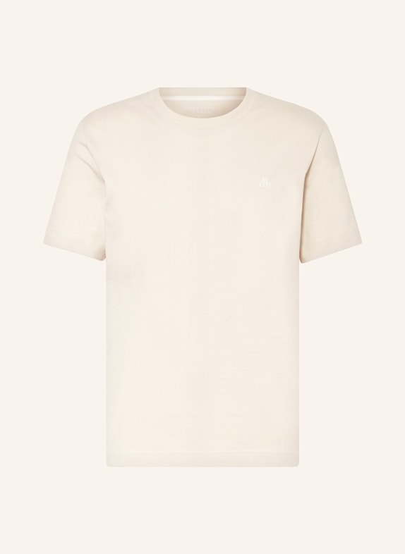 Marc O'Polo T-Shirt BEIGE