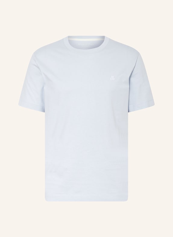 Marc O'Polo T-Shirt HELLBLAU