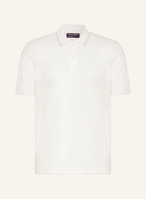 Marc O'Polo Jersey-Poloshirt ECRU