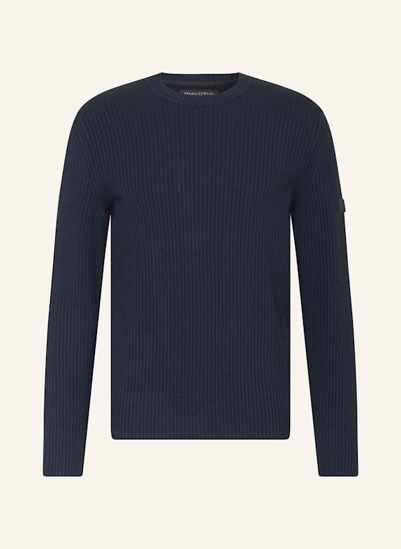 Marc O'Polo Pullover DUNKELBLAU