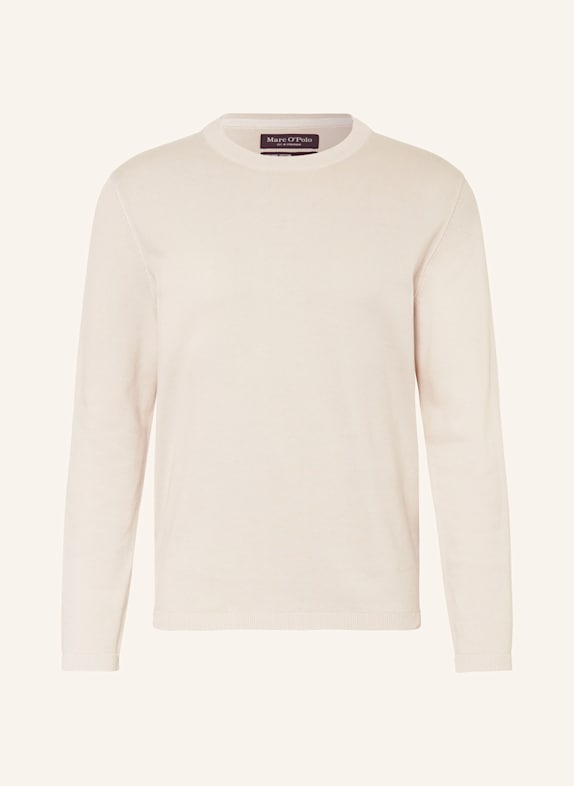 Marc O'Polo Pullover BEIGE