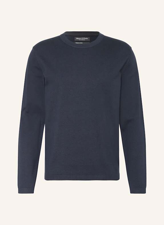 Marc O'Polo Pullover DUNKELBLAU