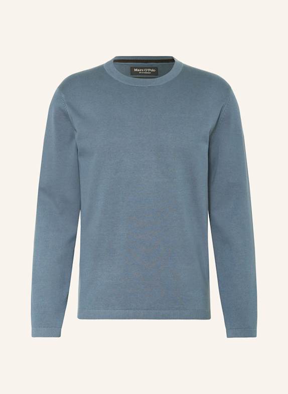 Marc O'Polo Pullover BLAUGRAU