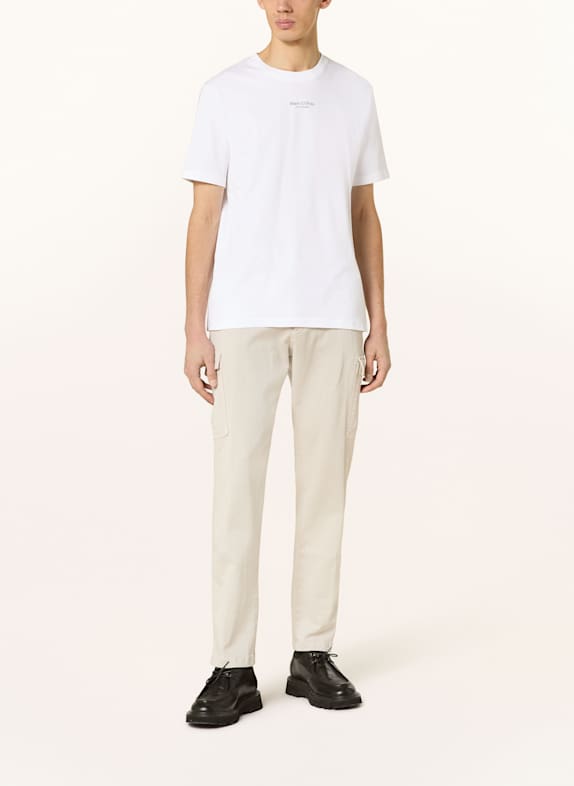 Marc O'Polo T-shirt WIT