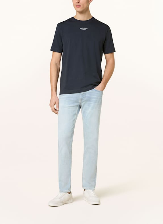 Marc O'Polo T-shirt MØRKEBLÅ